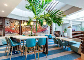 DoubleTree by Hilton San Juan 4