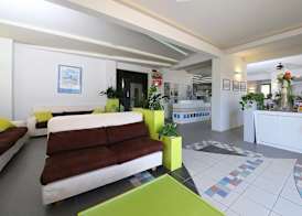 Hotel Caravel 2