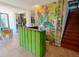 Villa Verna Agriresort 3