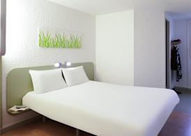 IBIS Budget Tarbes 4