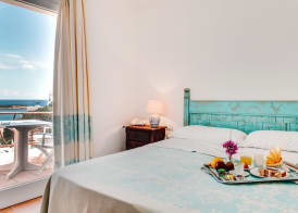 Hotel Luci di La Muntagna 5