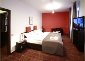 Hotel Lahofer 4