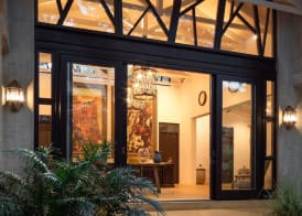 Mbano Manor Hotel Victoria Falls 3