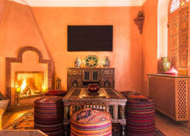 Riad Tahyra 3
