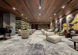 DoubleTree by Hilton Adana 3
