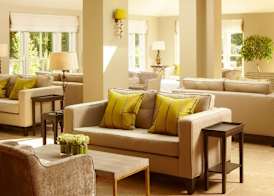 The Vineyard Hotel 3