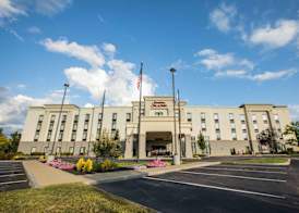 Hampton Inn & Suites Tilton 3