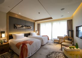 Angsana Xi'an Lintong 2