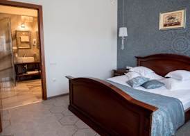 Best Western Silva Hotel 5