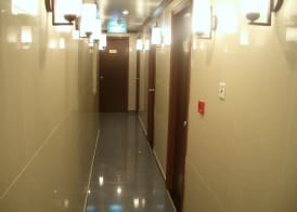 1ST Homestay - HK Taiwan Hostel 4