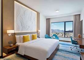 dusitD2 Naseem Resort, Jabal Akhdar, Oman 4