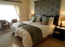 Porcupine Ridge Guest House 3