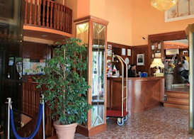 Balconata 2.0 Banqueting & Accommodations 2