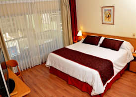 Armon Suites Hotel 5