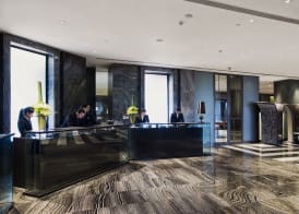 Hyatt Regency Gurgaon 4