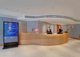 Vendome Plaza Hotel 2