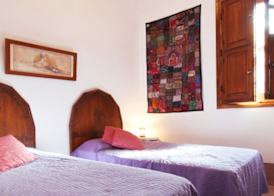 Riad Marélia 5