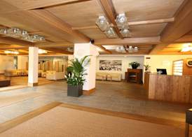 Palace Hotel Wellness & Beauty 2