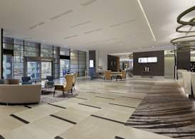 Novotel Hyderabad Convention Centre 3