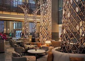 Four Seasons Hotel Riyadh 3