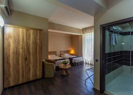 Diplomat Hotel Baku 5