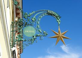 Hotel & Restaurant Stern 4