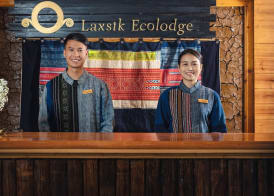 Laxsik Ecolodge 2