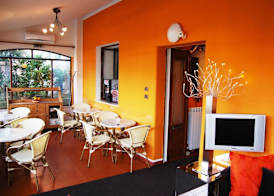 Hotel Aurora Duino 3