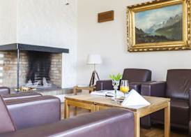 Tyssedal Hotel 3