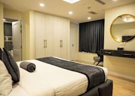 Centaurus Hotel Suites 3