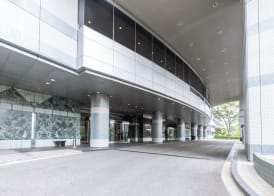 Grand Prince Hotel Osaka Bay 3