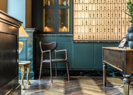 Hotel Royal 5