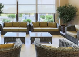 Hotel Zentral Mayoral 4