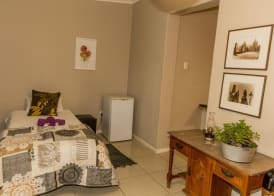 Village Boutique Hotel 4