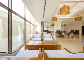 Wonder Palace Hotel Qatar 3