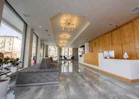 Corner Hotel Tashkent 3