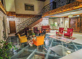 Minia Cave Hotel 4