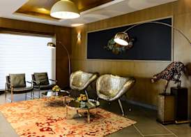 Howard Johnson by Wyndham Kolkata 3