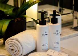 Sofitel Dubai Downtown 5