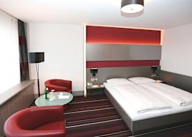 Hotel Frankenland 4