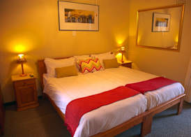 Easy Five Guest House 2