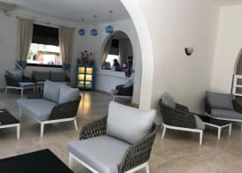 Hotel Riviera 2