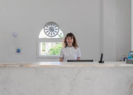 Arco Beach Hotel 2