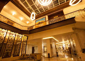 Sousse Palace Hotel & Spa 2