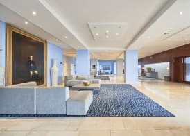Hotel Golf Mar 2