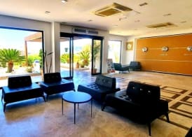 Rhapsody Hotel & Spa Kalkan 2