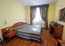 Hotel Ristorante La Rampina 4