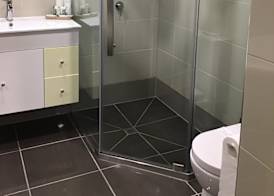 Best Western Melbourne Airport 5