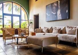 Nkomazi Kruger Lodge & Spa 2