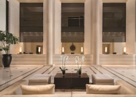 Park Hyatt Jeddah - Marina, Club and Spa 2